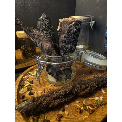 Рубец сушеный ПАЛОЧКАМИ (говядина)