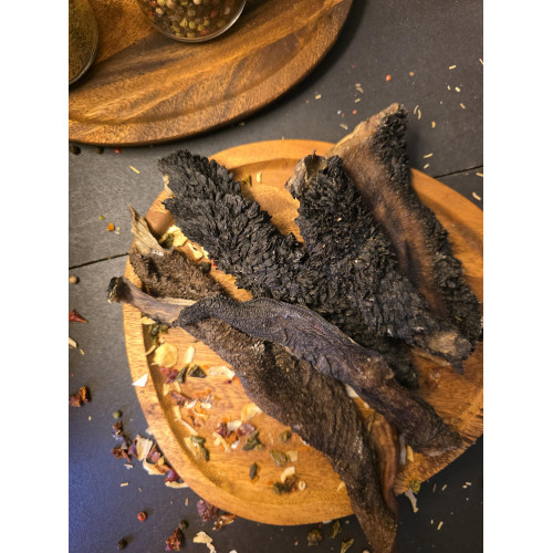 Рубец сушеный ПАЛОЧКАМИ (говядина)