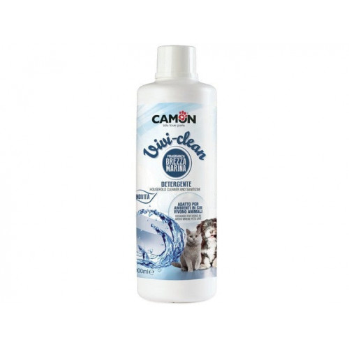 Camon Чистящее средство Vivi-clean – Аромат морского бриза, 1 л