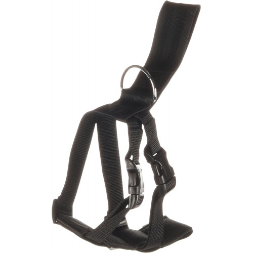 Шлея dOG SAFETY ЧЕРНЫЙ S