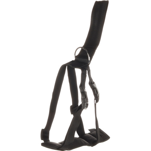 Шлея dOG SAFETY ЧЕРНЫЙ XL