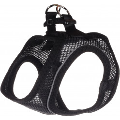 ШЛЕЙКА STEP&GO BENTO Черная S