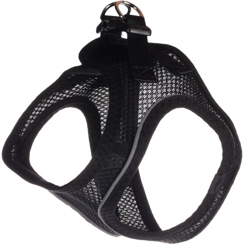 ШЛЕЙКА STEP&GO BENTO Черная M