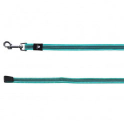 Тренировочный поводок XENO БИРЮЗОВЫЙ 5м