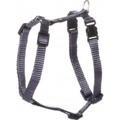 ШЛЕЙКА H-образная ZIGGI ГРАНИТ M