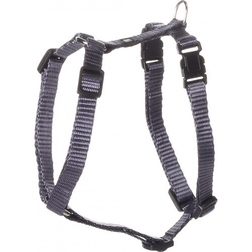 ШЛЕЙКА H-образная ZIGGI ГРАНИТ M