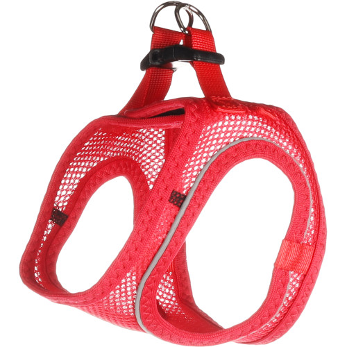 ШЛЕЙКА STEP&GO BENTO Красная S