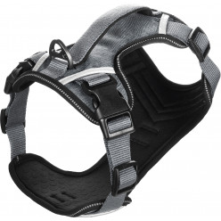 Ультра мягкая ШЛЕЙКА HERON СЕРая L