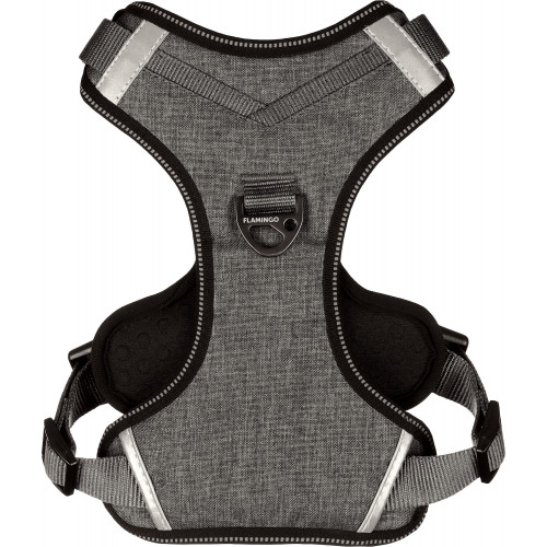 Ультра мягкая ШЛЕЙКА HERON СЕРая L