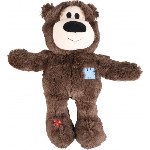 Игрушка KONG Wild Knots - медведь M/L