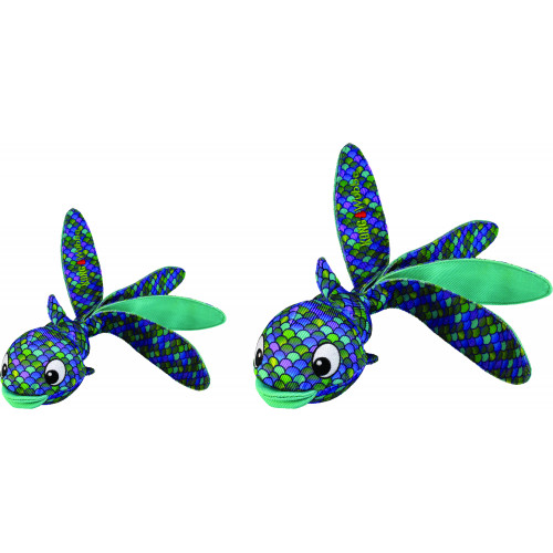 Kong® toy wubba кит XL