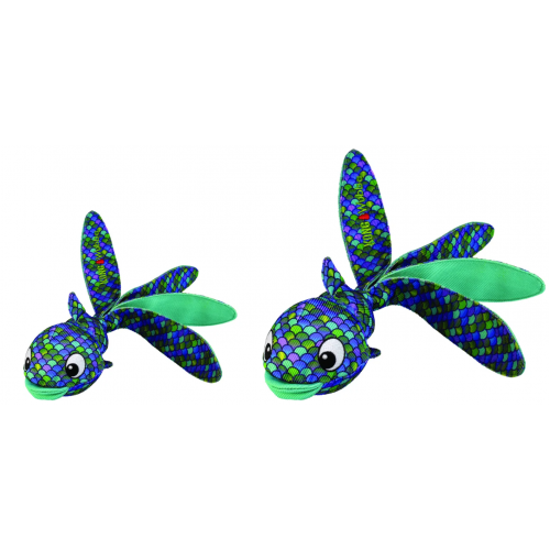 Kong® toy wubba кит L