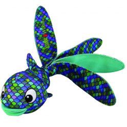 Kong® toy wubba кит L