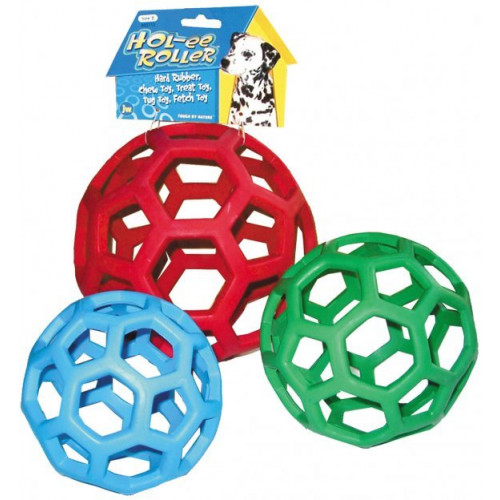 Мяч jw hol-ee roller S (9 см)