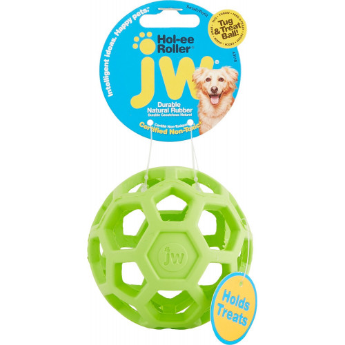 Мяч jw hol-ee roller S (9 см)