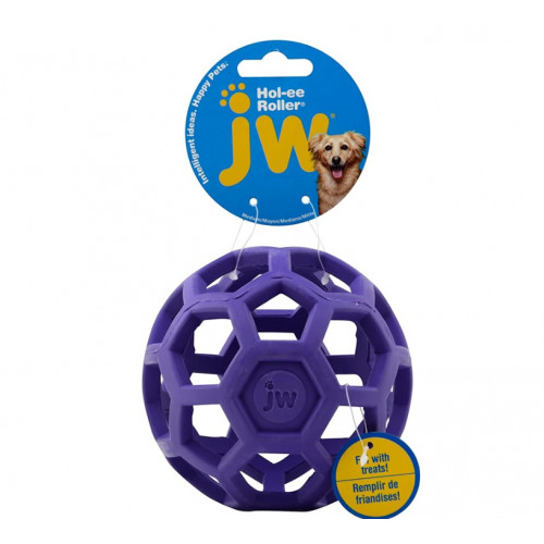 Мяч jw hol-ee roller jumbo (19,3 см)