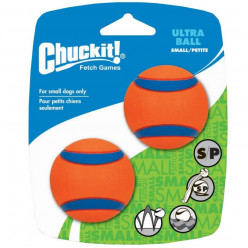 Мяч chuckit ultra ball S ( 5 см) 1 шт
