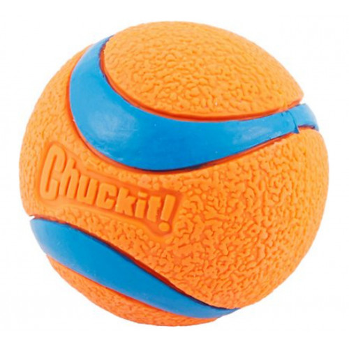 Мяч chuckit ultra ball S ( 5 см) 1 шт