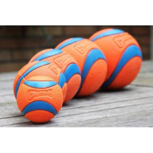 Мяч chuckit ultra ball S ( 5 см) 1 шт