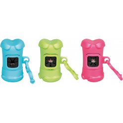 Дозатор для пакетов Цветной