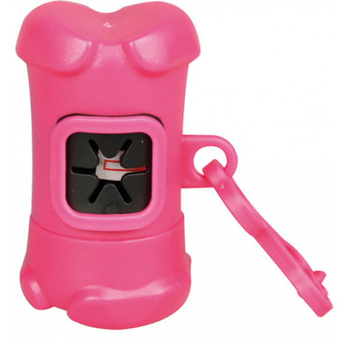 Дозатор для пакетов Цветной