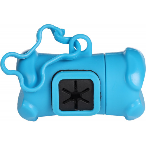 Дозатор для пакетов Цветной