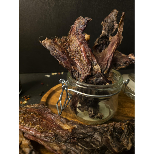 Щековина (барашек) 1 шт