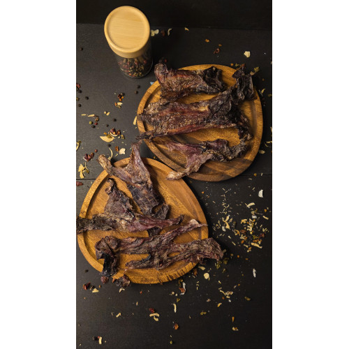 Щековина (барашек) 1 шт