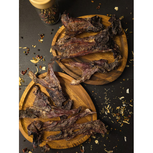 Щековина (барашек) 1 шт