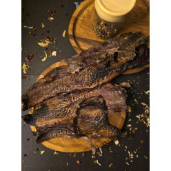 Щековина (говядина) 100г (1-2) шт