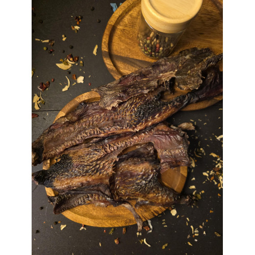 Щековина (говядина) 100г (1-2) шт