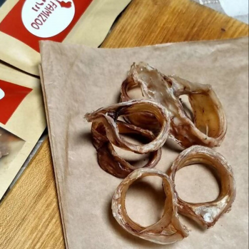 Трахея колечками (говядина)