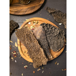 Рубец сушеный (говядина)