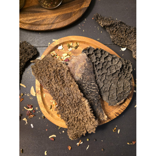 Рубец сушеный (говядина)