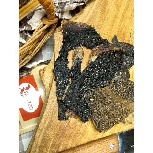 Рубец сушеный (говядина)