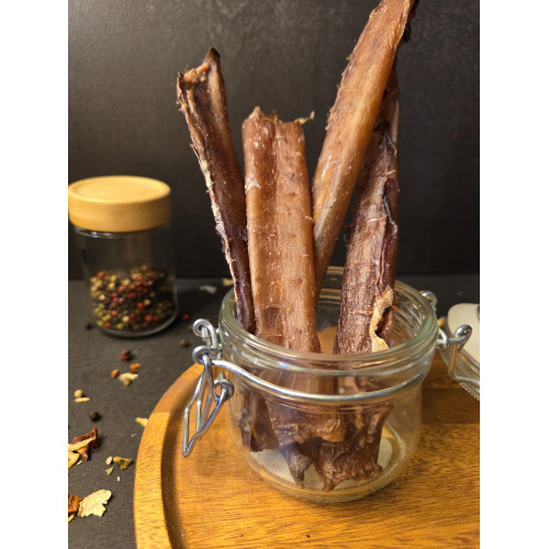 Аорта (говядина) 1-2шт