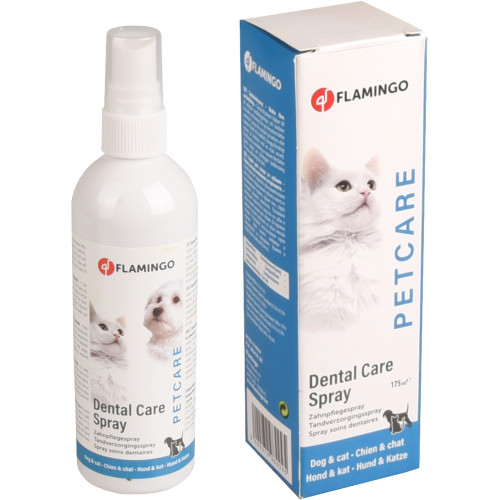 Спрей для гигиены полости рта с мятой