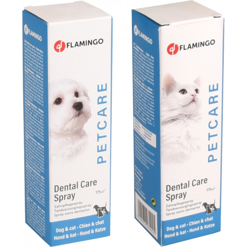 Спрей для гигиены полости рта с мятой