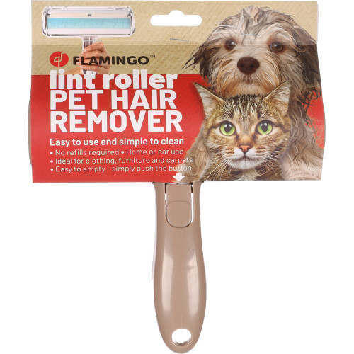 Устройство для удаления шерсти Rubbo Taupe