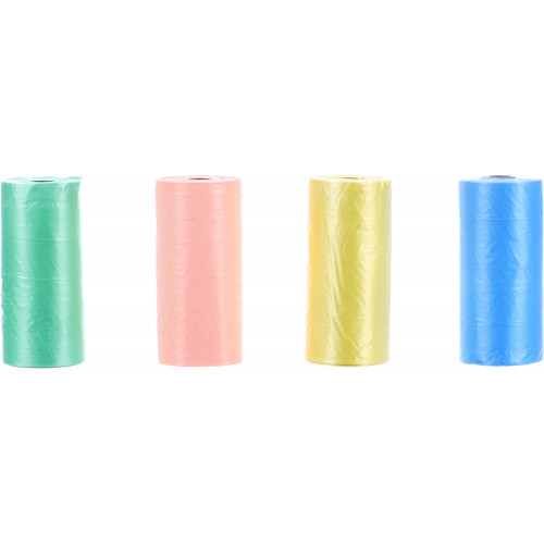 Пакеты для экскрементов Afbra Mix 8X15