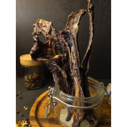 Пикальное мясо (пищевод, говядина) 70г (2-3шт)