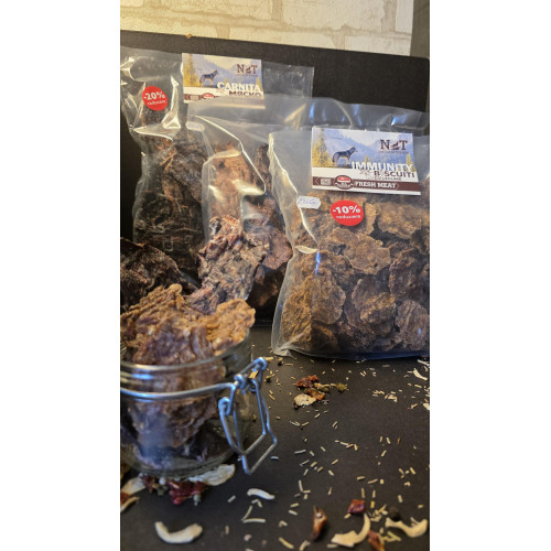 Микс лакомств МАКСИ