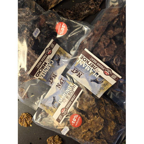 Эффективная дрессировка