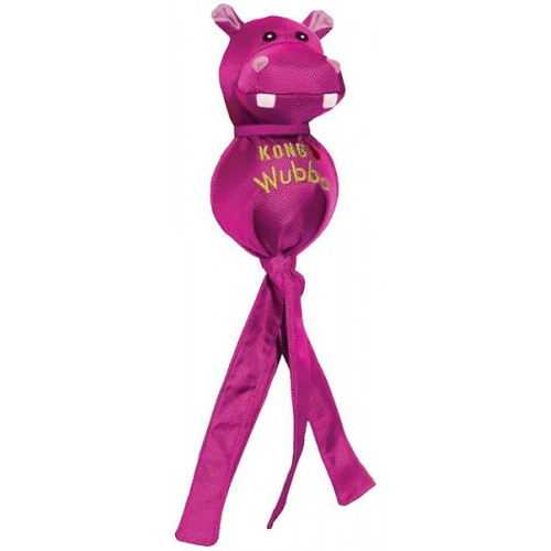 Игрушка kong® toy wubba животные S