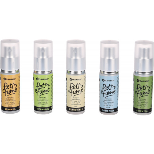 Парфюм для животных DAIKA 