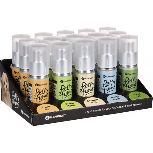 Парфюм для животных DAIKA 