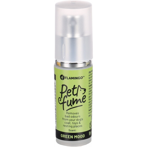 Парфюм для животных DAIKA 