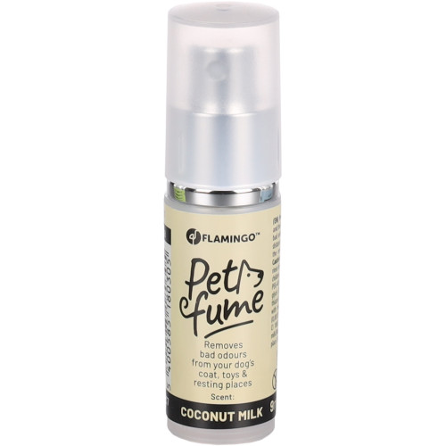 Парфюм для животных DAIKA 