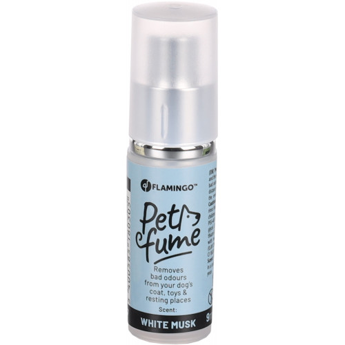 Парфюм для животных DAIKA 