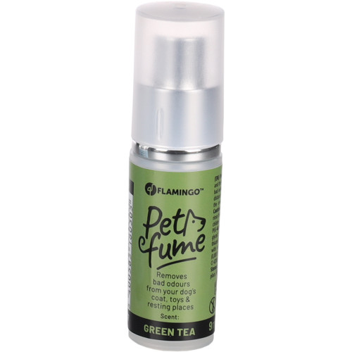 Парфюм для животных DAIKA 